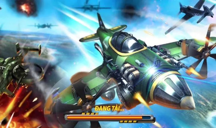 Bí Quyết Chơi Bắn Cá Đại Chiến B52 Tại JJ88 Thắng Lớn Mỗi Ngày 1 Bắn Cá Đại Chiến B52 tại JJ88