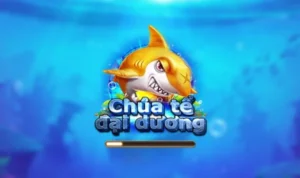 Bắn Cá Đại Dương JJ88