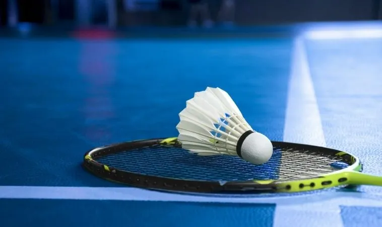 Hướng Dẫn Cách Chơi Cá Cược Cầu Lông Tại JJ88 Thắng Lớn 1 cầu lông tại JJ88