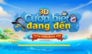 Bắn Cá Vua Hải Tặc tại JJ88