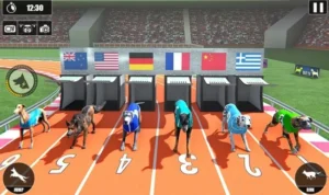 Đua Chó tại JJ88