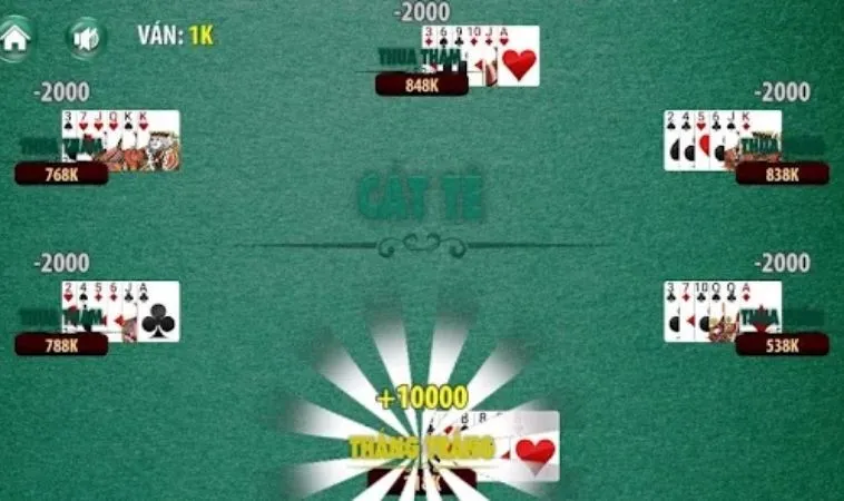 Cách Chơi Sắc Tê Nhà Cái JJ88 Dễ Hiểu Cho Người Mới 1 Sắc Tê Nhà Cái JJ88