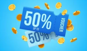Nạp Lần 2 Tặng 50% Tại Nhà Cái JJ88