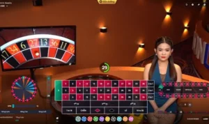 Roulette Nhà Cái JJ88