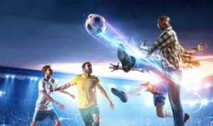 thể thao ảo JJ88