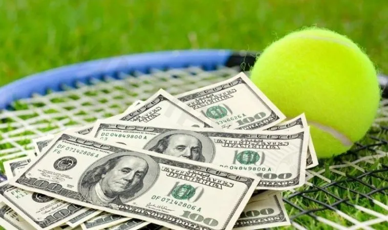 Tìm Hiểu Cá Cược Quần Vợt JJ88: Chinh Phục Grand Slam Thắng Lớn 1 quần vợt JJ88