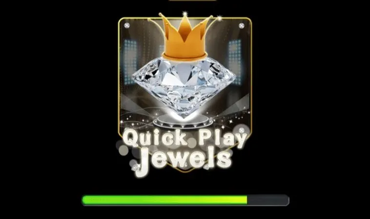 Khám Phá Nổ Hũ Kim Cương JJ88 Cơ Hội Trúng Thưởng Khủng 1 Nổ Hũ Kim Cương JJ88