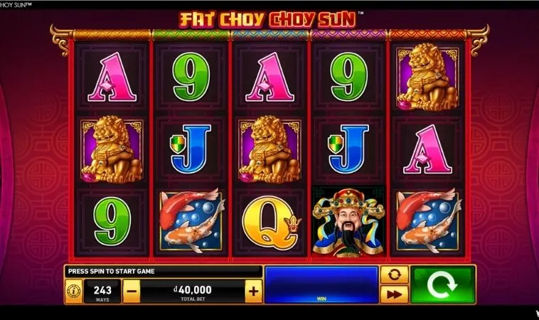 Nổ Hũ Thần Tài JJ88 May Mắn Cơ Hội Nhận Thưởng Lớn 2 Giao diện chơi Nổ Hũ Thần Tài JJ88