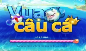 Vua Bắn Cá tại JJ88